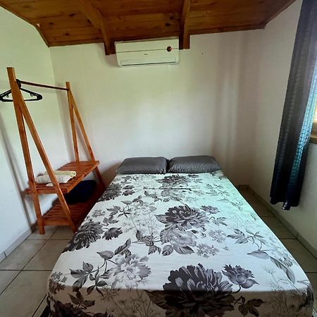 Cabanas Merale Excelente Ubicacion 伊瓜苏港 外观 照片