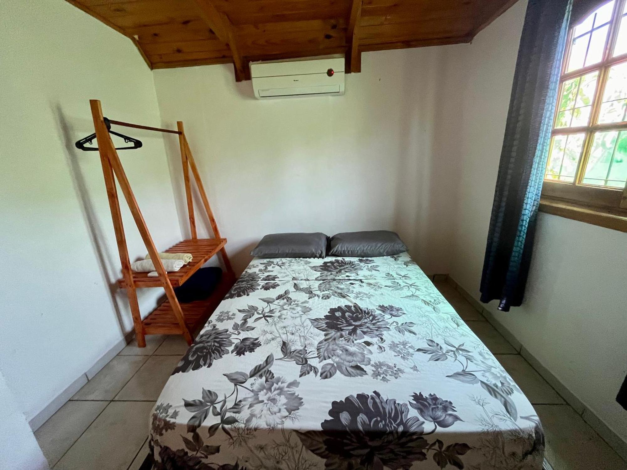 Cabanas Merale Excelente Ubicacion 伊瓜苏港 外观 照片